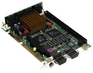 NEXCOM PEAK-405 PRIEMYSELNÁ DOSKA CPU + AM5X86-P75 NEXCOM PEAK-405 PRIEMYSELNÁ DOSKA CPU + AM5X86-P75