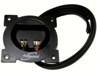 Zásuvka reproduktora pre subwoofer Hollywood HSTC-2 Zásuvka reproduktora pre subwoofer Hollywood HSTC-2