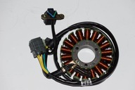 GENERÁTOR CIEVKOV ALTERNÁTOR STATOR KYMCO MXU 300 GENERÁTOR CIEVKOV ALTERNÁTOR STATOR KYMCO MXU 300