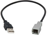 Konektor Toyota/Lexus 01 konektor - USB