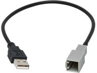 Konektor Toyota/Lexus 01 konektor - USB Konektor Toyota/Lexus 01 konektor - USB