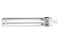 UV-C 11W vlákno je vhodné pre všetky UV lampy WROC