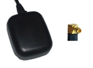 ANTÉNA GPS MCX Garmin, TomTom, Navman, NOVINKA ANTÉNA GPS MCX Garmin, TomTom, Navman, NOVINKA