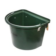 Kŕmidlo, Napájačka, Vedro pre kone, 12l, Rukoväť, 5 KS Kŕmidlo, Napájačka, Vedro pre kone, 12l, Rukoväť, 5 KS