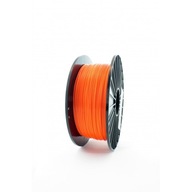 Vlákno PLA 0,2 kg/1,75 mm F3D oranžové Vlákno PLA 0,2 kg/1,75 mm F3D oranžové