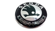 LOGO ODZNAK SKODA ZNAK ZNAK 1U0853621C