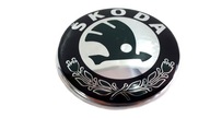 ODZNAK S LOGOM SKODA NÁPIS FABIA A PREDNÁ A ZADNÁ ODZNAK S LOGOM SKODA NÁPIS FABIA A PREDNÁ A ZADNÁ