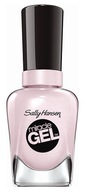 Lak na nechty Sally Hansen ecru 187 sheer P1 Lak na nechty Sally Hansen ecru 187 sheer P1