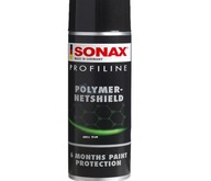 SONAX POLYMER NETSHIELD OCHRANA FARBY LESK 49 SONAX POLYMER NETSHIELD OCHRANA FARBY LESK 49