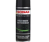 SONAX POLYMER NETSHIELD OCHRANA FARBY LESK 49