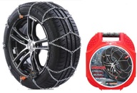 WEISSENFELS REŤAZE UNIQA 80 195/65R15 NAPÍNAK