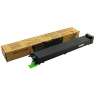 Toner Sharp MX27GT MX1800 MX 1800 CMYK ORIGINÁL Toner Sharp MX27GT MX1800 MX 1800 CMYK ORIGINÁL