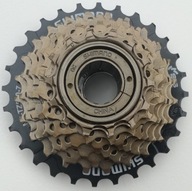 HIT FREESPEED 7-rýchlostná SHIMANO MF-TZ21 14-28 NOVINKA HIT FREESPEED 7-rýchlostná SHIMANO MF-TZ21 14-28 NOVINKA