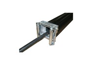 VSTUP POTRUBIA, KRYTÝ VSTUP KÁBLOV, 160 mm VSTUP POTRUBIA, KRYTÝ VSTUP KÁBLOV, 160 mm