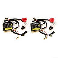 D2S Xenon Premium Set + LED Varšava D2S Xenon Premium Set + LED Varšava