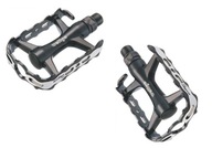 WELLGO Pedals LU-C27G CNC technológia / 270g WELLGO Pedals LU-C27G CNC technológia / 270g