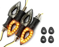 LED ARROWS Yamaha FZ6 Fazer RJ07 RJ14 2004-2010 LED ARROWS Yamaha FZ6 Fazer RJ07 RJ14 2004-2010