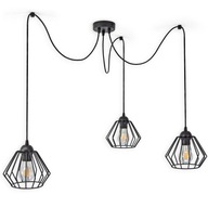 BRILANTNÉ LED LUSTRE STROPNÉ ZÁVESNÉ LAMPY BRILANTNÉ LED LUSTRE STROPNÉ ZÁVESNÉ LAMPY