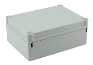 HERMETICKÝ SMOOTH BOX IP65 300x220x120 Taliansko HERMETICKÝ SMOOTH BOX IP65 300x220x120 Taliansko
