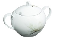 PORCELÁNOVÁ VÁZA OBĽÚBENÁ MAGNOLIA 2,7L