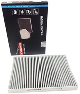 AUDI A4 B6 B7 A6 C5 ALLROAD CARBON KABINOVY FILTER