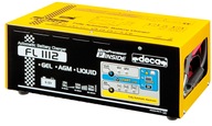 Autousmerňovač Deca FL1112 6/12V 11A Autousmerňovač Deca FL1112 6/12V 11A