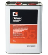 Belnet kvapalina na preplachovanie klimatizačných systémov, 5L