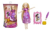 Disney Princes B9148 Aktívna princezná Rapunzel