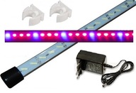 LED OSVETLENIE 70 CM 5630 špeciál - RASTLINA