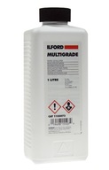 Ilford Multigrade papierová vývojka 1l na 15l Ilford Multigrade papierová vývojka 1l na 15l