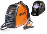 SÚPRAVA ZVÁRACIEHO STROJA KEMPPI MINARC EVO 180 INVERTOR