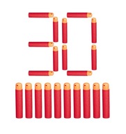 30 MEGA NÁSTROJOV NERF N-STRIKE 30 MEGA NÁSTROJOV NERF N-STRIKE