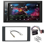PIONEER MVH-G210BT RÁDIO BLUETOOTH C-Max S-MAX PIONEER MVH-G210BT RÁDIO BLUETOOTH C-Max S-MAX