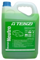 TENZI ŠAMPÓN NEUTRO - LESK ŠAMPÓN 5L TENZI ŠAMPÓN NEUTRO - LESK ŠAMPÓN 5L