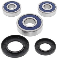 LOŽISKÁ ZADNÉHO KOLESA SUZUKI SV 650 99-02 VZ 800 MARAUDER 97-04 LOŽISKÁ ZADNÉHO KOLESA SUZUKI SV 650 99-02 VZ 800 MARAUDER 97-04