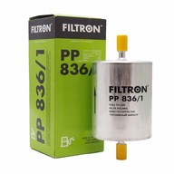 FILTRON PALIVOVÝ FILTER PP836/1 nahrádza WK830/1, KL79 FILTRON PALIVOVÝ FILTER PP836/1 nahrádza WK830/1, KL79