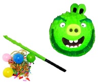 SKVELÁ SÚPRAVA ANGRY LEONARD PINATA PINATA SKVELÁ SÚPRAVA ANGRY LEONARD PINATA PINATA