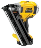 18V bezkartáčová klincovačka DeWALT DCN692N BODY