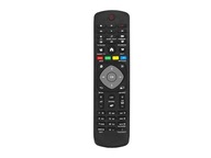 DIAĽKOVÉ OVLÁDANIE TV PHILIPS 24PHS4304/12, 24PHT4304/12 DIAĽKOVÉ OVLÁDANIE TV PHILIPS 24PHS4304/12, 24PHT4304/12