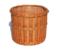 Prútený kvetináč, obal na kvety, WIKLIN FI, 17 cm Prútený kvetináč, obal na kvety, WIKLIN FI, 17 cm
