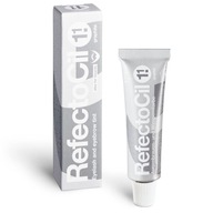 RefectoCil HENNA gél 15 ml OBOJE a GRAFITOVÉ MIHALY RefectoCil HENNA gél 15 ml OBOJE a GRAFITOVÉ MIHALY