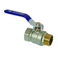 Guľový ventil 1/2" WZ GRAND rukoväť 200.115 Guľový ventil 1/2" WZ GRAND rukoväť 200.115