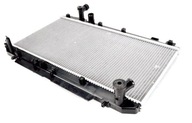 TOYOTA RAV4 II 2.0 2.4 4DW 2000- CHLADIČ VODY TOYOTA RAV4 II 2.0 2.4 4DW 2000- CHLADIČ VODY