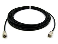 KÁBEL RF-5 30m + UC-1 HF/CB/VHF/UHF/SKENEROVÉ ZÁSTRČKY KÁBEL RF-5 30m + UC-1 HF/CB/VHF/UHF/SKENEROVÉ ZÁSTRČKY