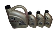 K2 KULER KVAPALINA RADIÁTOROV 8L -35 G13 5L + 3L K2 KULER KVAPALINA RADIÁTOROV 8L -35 G13 5L + 3L