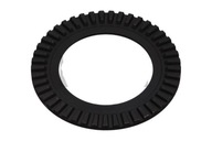 ČIPKOVACÍ PRSTEŇ ABS AUDI 100 80 B4 A4 B5 A6 C4 ČIPKOVACÍ PRSTEŇ ABS AUDI 100 80 B4 A4 B5 A6 C4