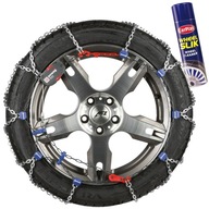 PEWAG SERVO RS 76 SAMONATAHOVACI 245/40 R18 PEWAG SERVO RS 76 SAMONATAHOVACI 245/40 R18
