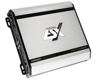 ESX HXE110.2 2-kanálový zosilňovač 2x70 W / 4 Ohm