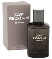 David Beckham Beyond pánsky parfém 90 ml