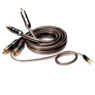 SINUSLIVE CX-35 RCA - RCA Cinch - Cinch kábel 3,5 m SINUSLIVE CX-35 RCA - RCA Cinch - Cinch kábel 3,5 m